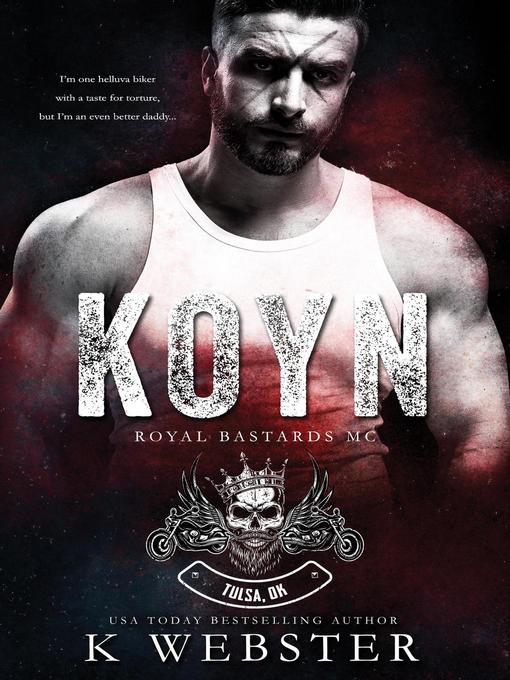 Title details for Koyn by K. Webster - Wait list